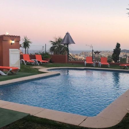 Cozy Apartment In Fuengirola Hills Экстерьер фото