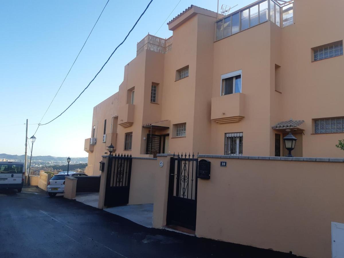 Cozy Apartment In Fuengirola Hills Экстерьер фото