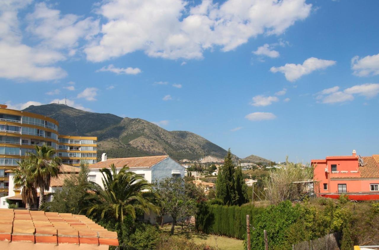 Cozy Apartment In Fuengirola Hills Экстерьер фото