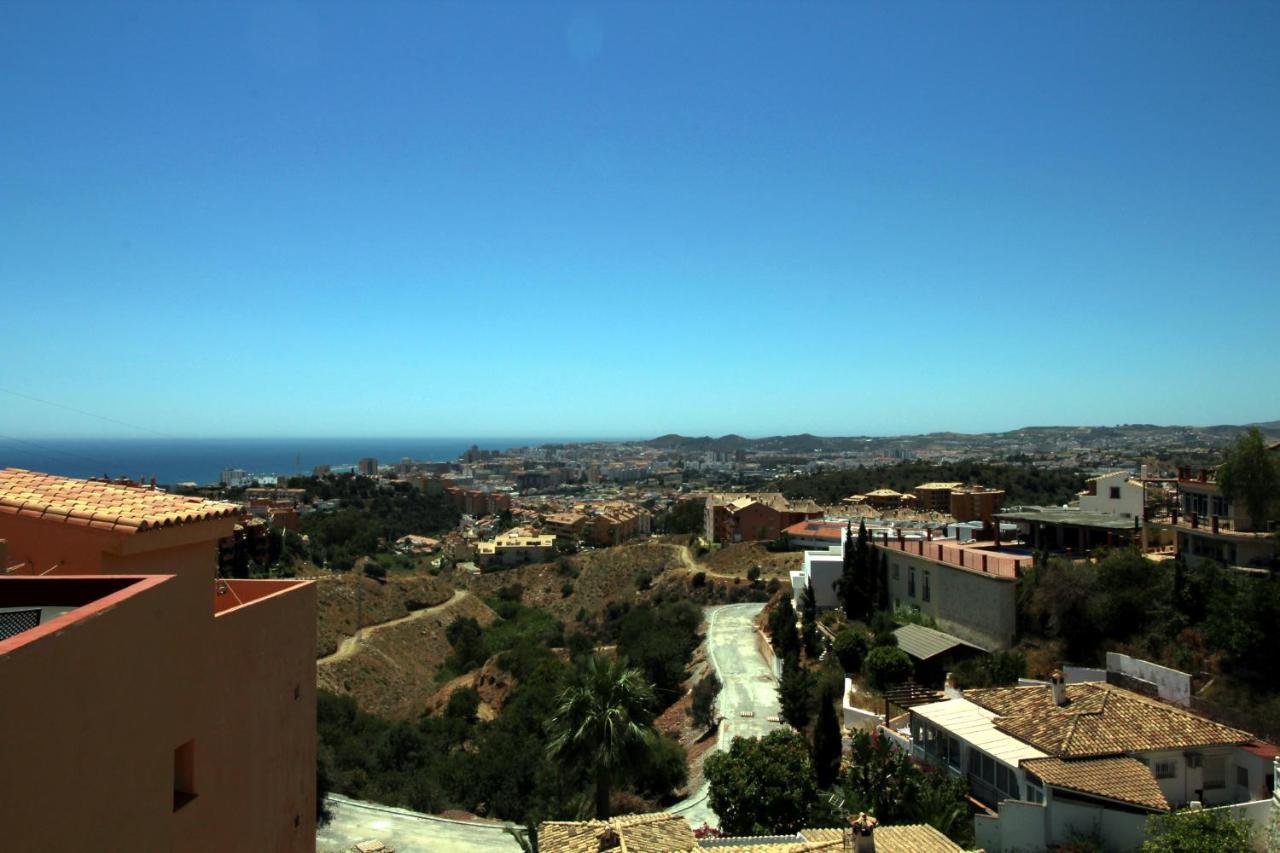 Cozy Apartment In Fuengirola Hills Экстерьер фото