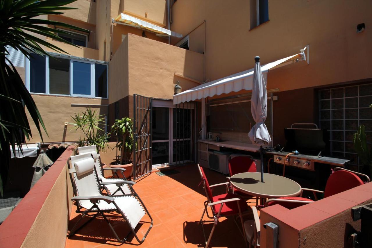 Cozy Apartment In Fuengirola Hills Экстерьер фото