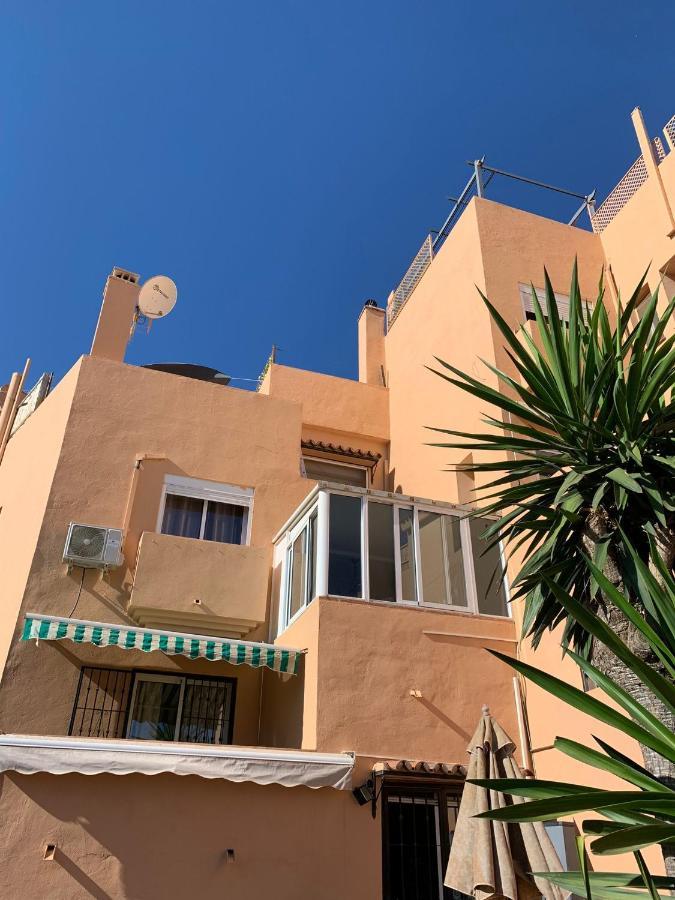 Cozy Apartment In Fuengirola Hills Экстерьер фото