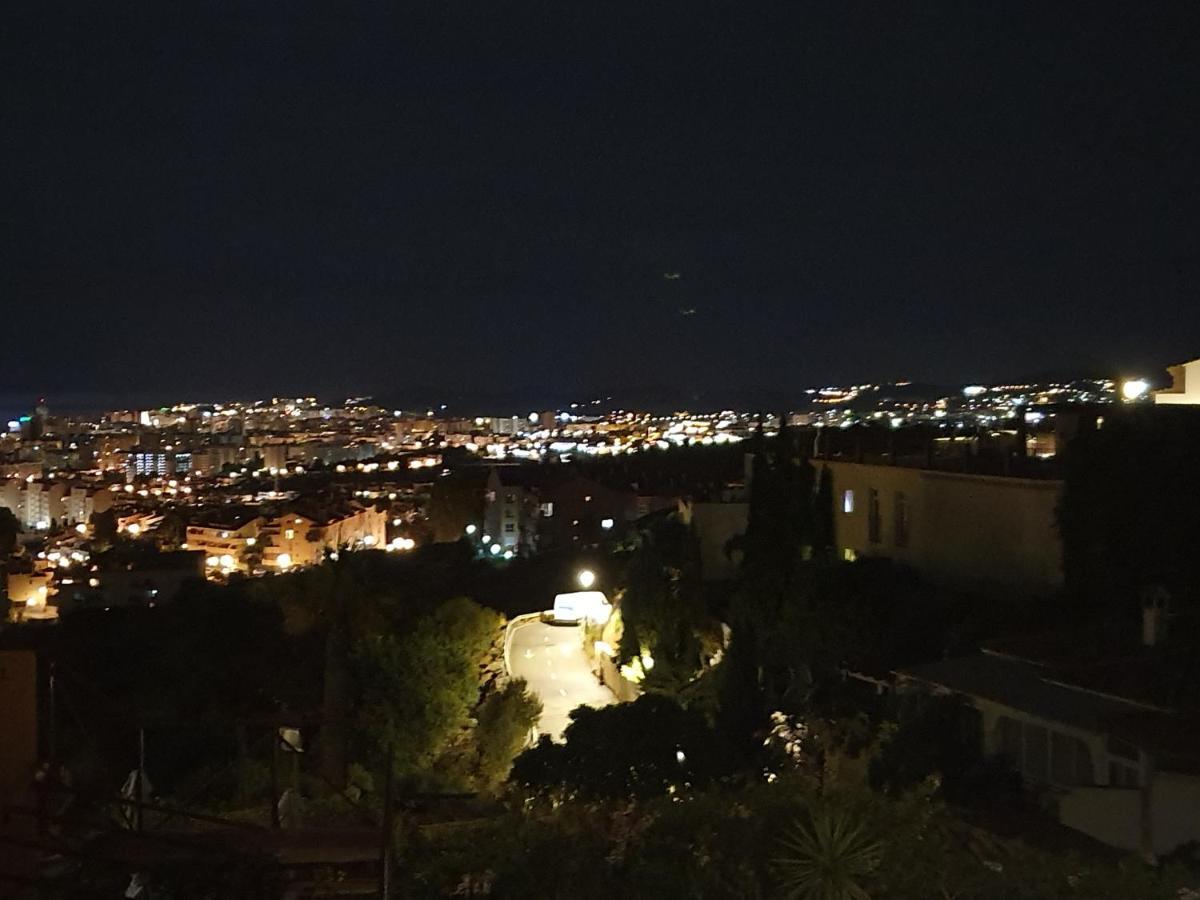 Cozy Apartment In Fuengirola Hills Экстерьер фото