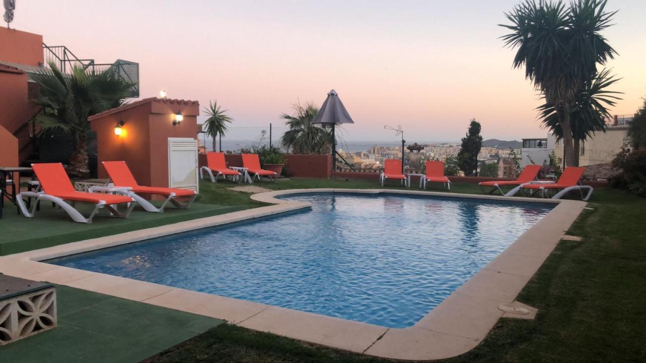 Cozy Apartment In Fuengirola Hills Экстерьер фото