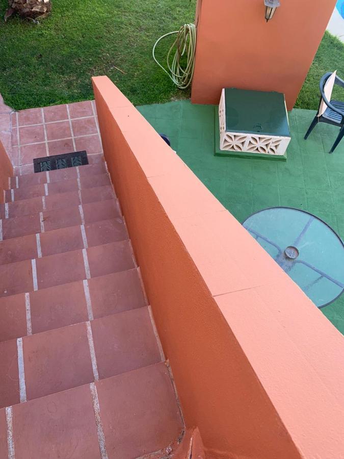 Cozy Apartment In Fuengirola Hills Экстерьер фото