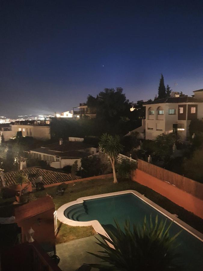 Cozy Apartment In Fuengirola Hills Экстерьер фото