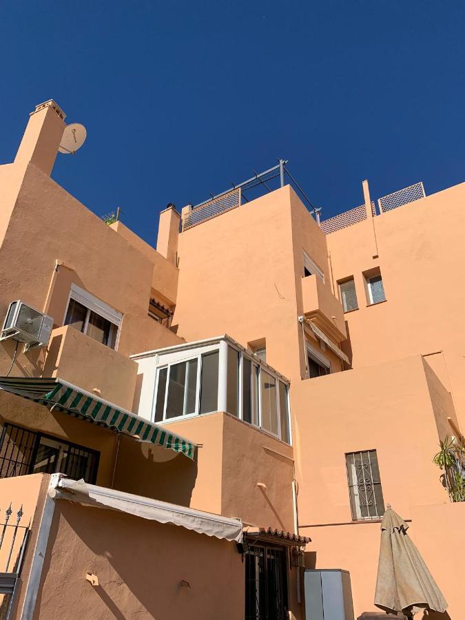 Cozy Apartment In Fuengirola Hills Экстерьер фото