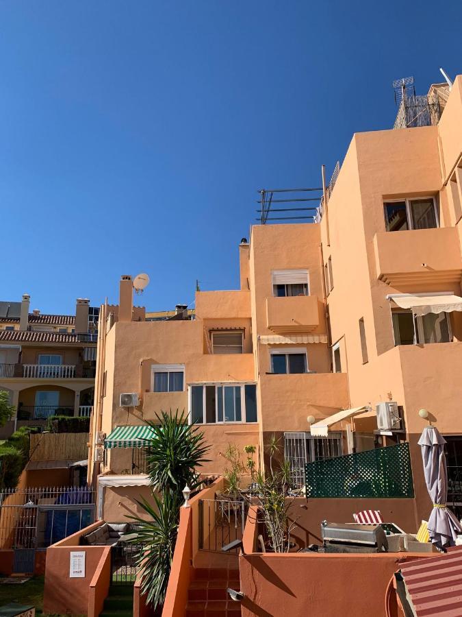Cozy Apartment In Fuengirola Hills Экстерьер фото