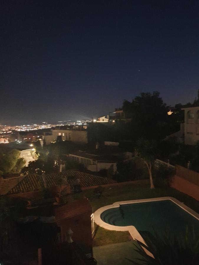 Cozy Apartment In Fuengirola Hills Экстерьер фото