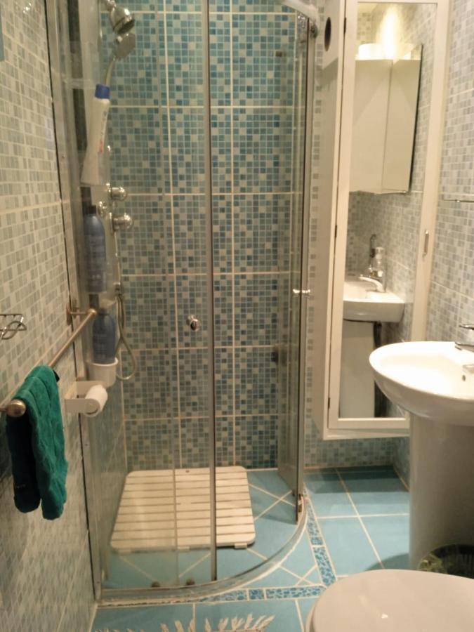 Cozy Apartment In Fuengirola Hills Экстерьер фото