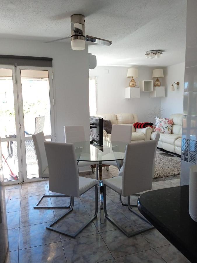 Cozy Apartment In Fuengirola Hills Экстерьер фото