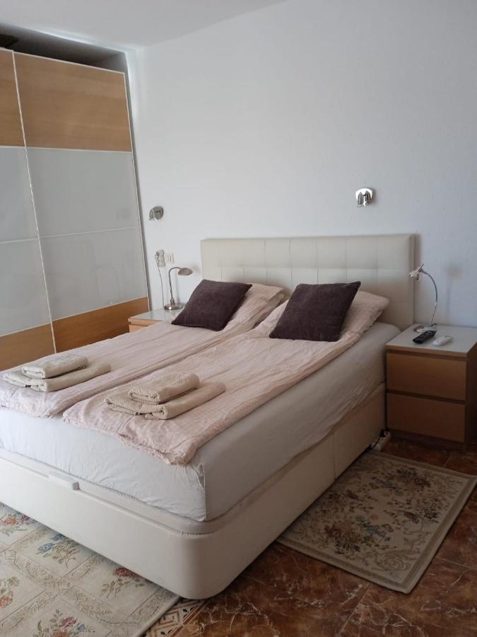 Cozy Apartment In Fuengirola Hills Экстерьер фото