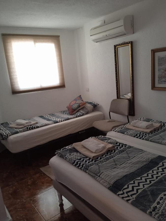 Cozy Apartment In Fuengirola Hills Экстерьер фото