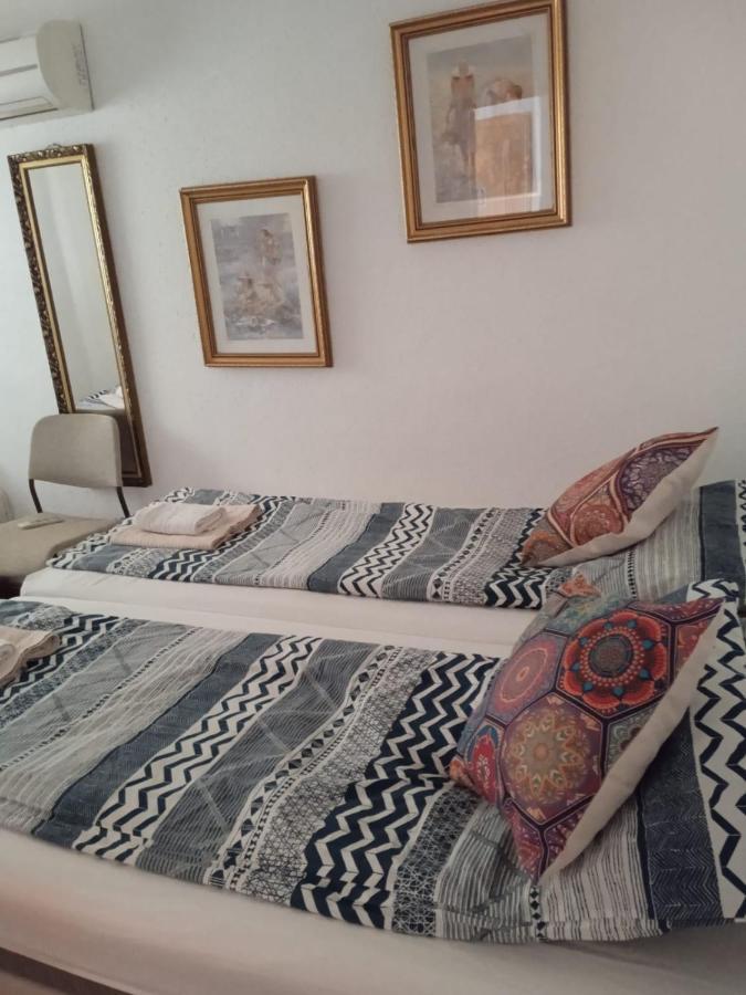 Cozy Apartment In Fuengirola Hills Экстерьер фото