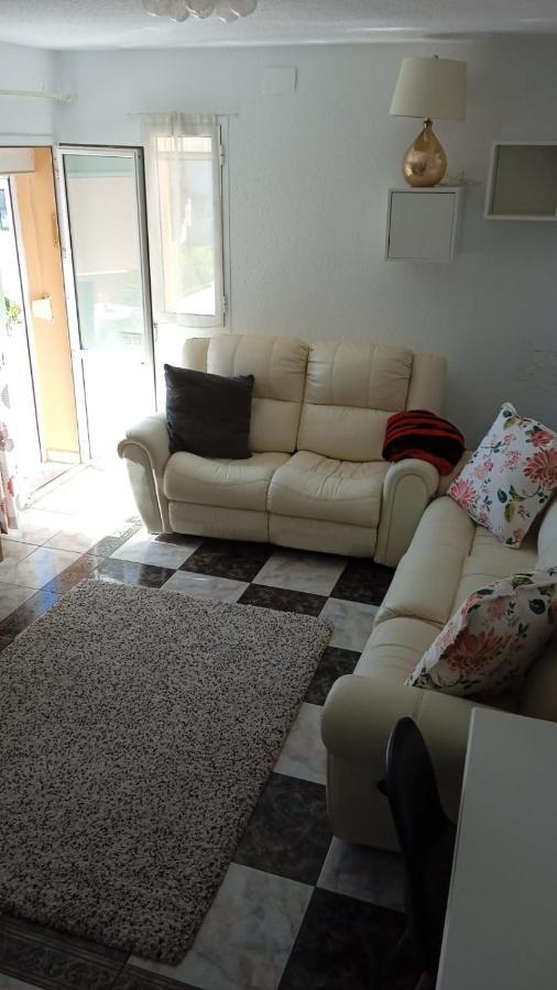 Cozy Apartment In Fuengirola Hills Экстерьер фото