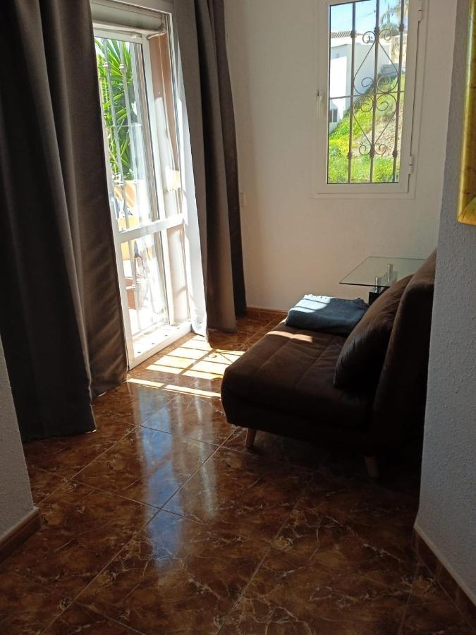 Cozy Apartment In Fuengirola Hills Экстерьер фото