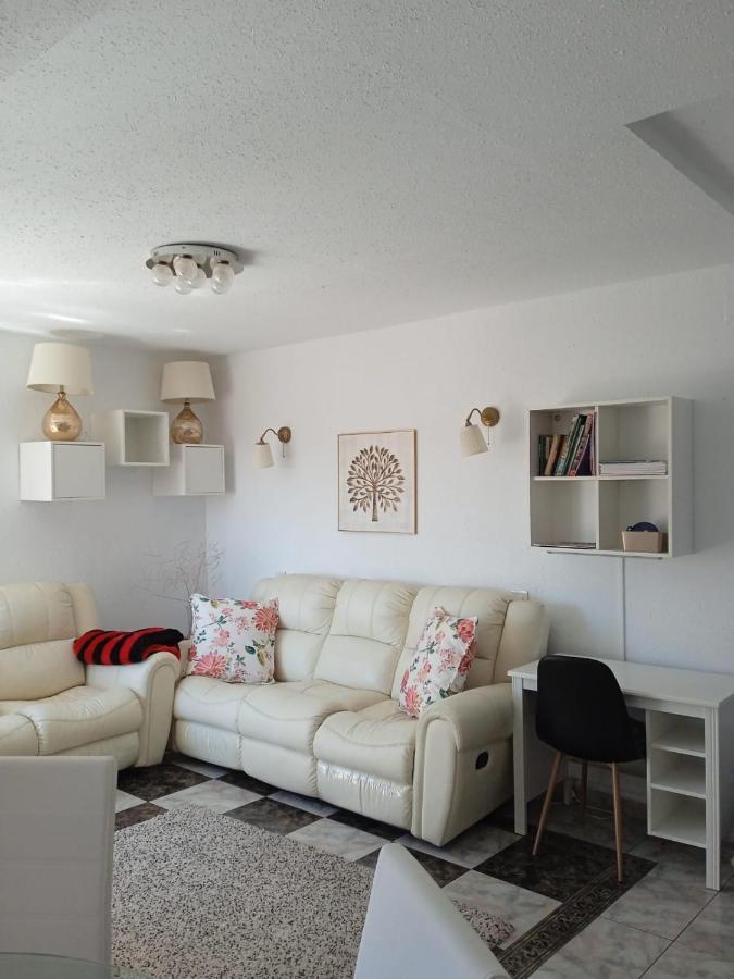 Cozy Apartment In Fuengirola Hills Экстерьер фото