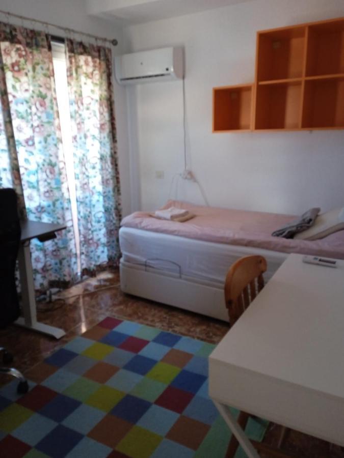 Cozy Apartment In Fuengirola Hills Экстерьер фото