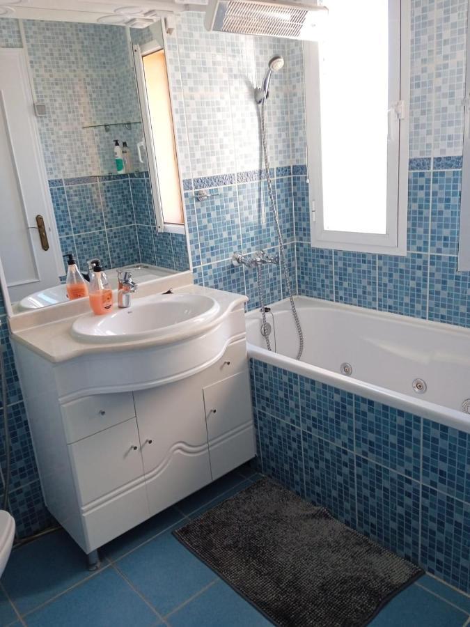 Cozy Apartment In Fuengirola Hills Экстерьер фото