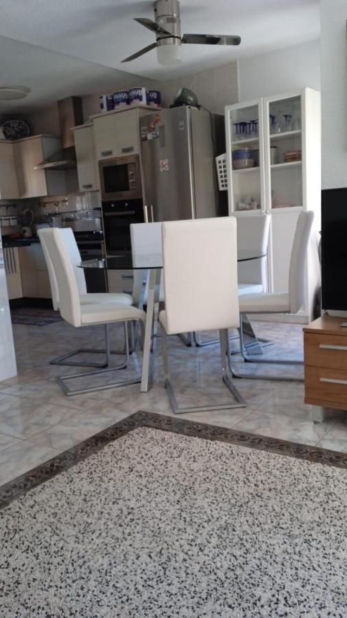 Cozy Apartment In Fuengirola Hills Экстерьер фото