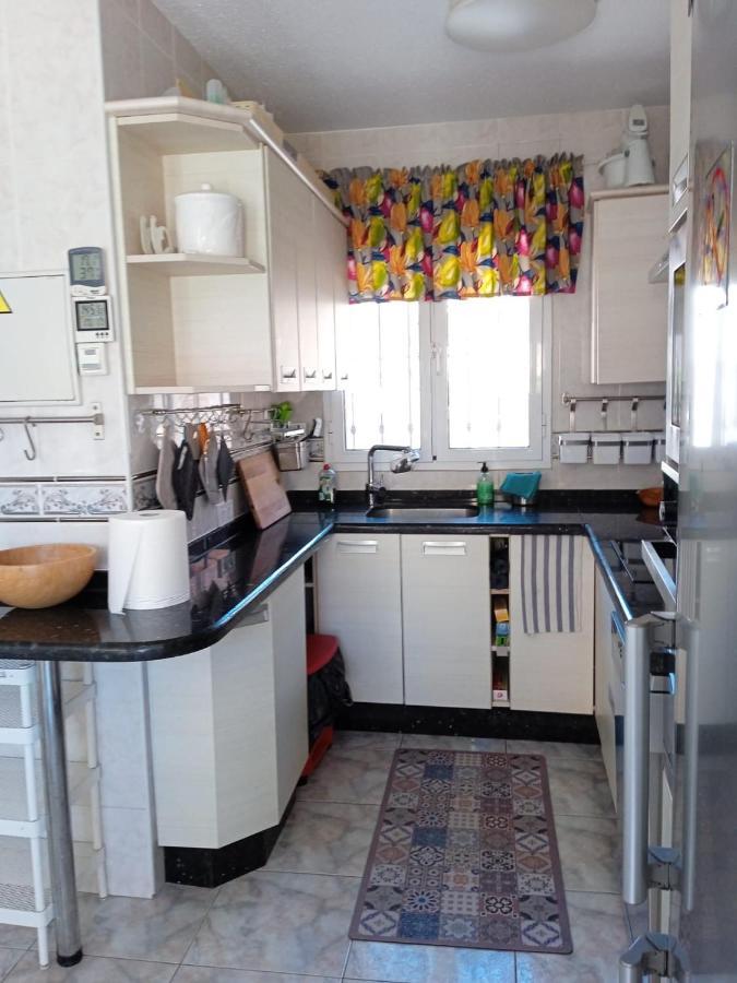 Cozy Apartment In Fuengirola Hills Экстерьер фото