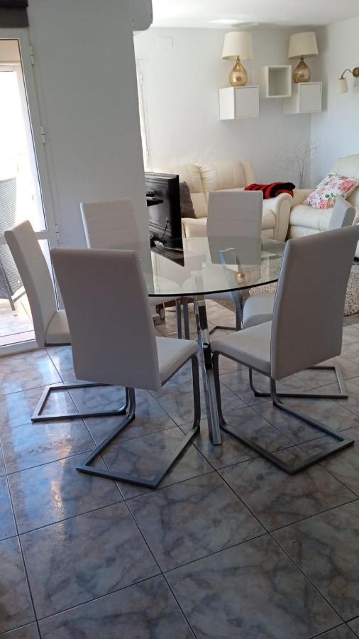 Cozy Apartment In Fuengirola Hills Экстерьер фото