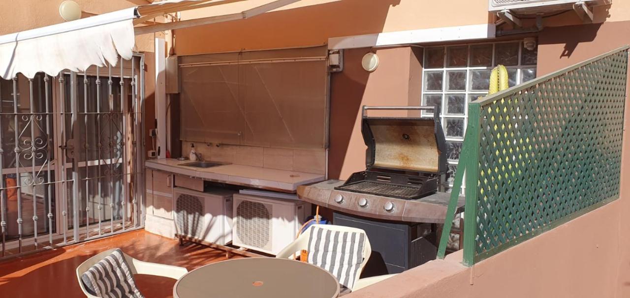 Cozy Apartment In Fuengirola Hills Экстерьер фото